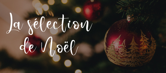 Cadeau d'affaire noel