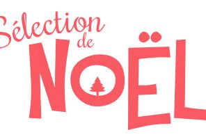 Logo idée cadeau noel