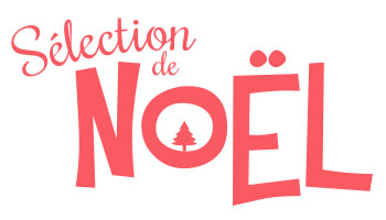Logo idée cadeau noel