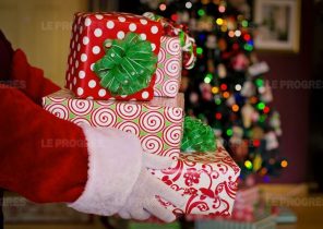 Le bon coin cadeau de noel a revendre