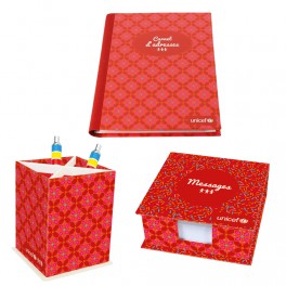 Cadeau noel unicef