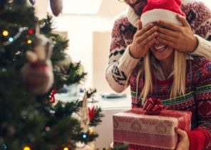 Cadeau de noel tendance pour femme