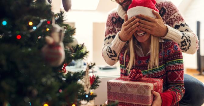 Cadeau de noel tendance pour femme