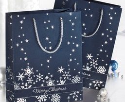 Sac pour cadeau de noel