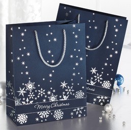Sac pour cadeau de noel