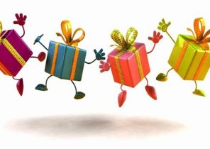 Noel cadeau echange