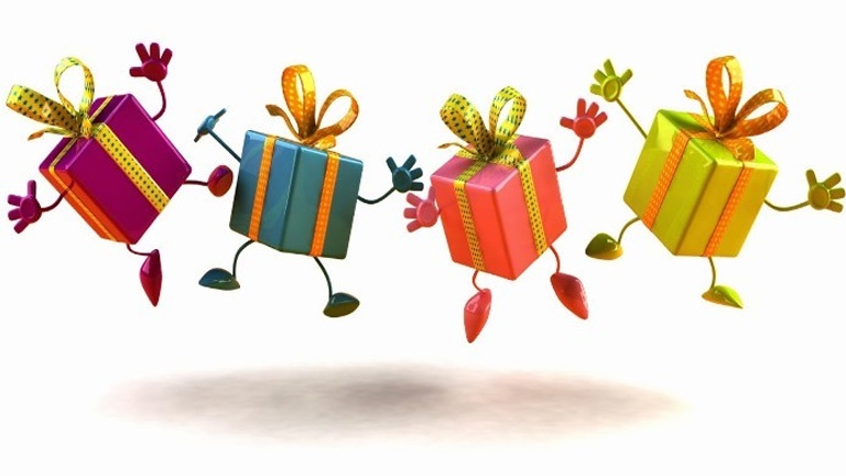 Noel cadeau echange
