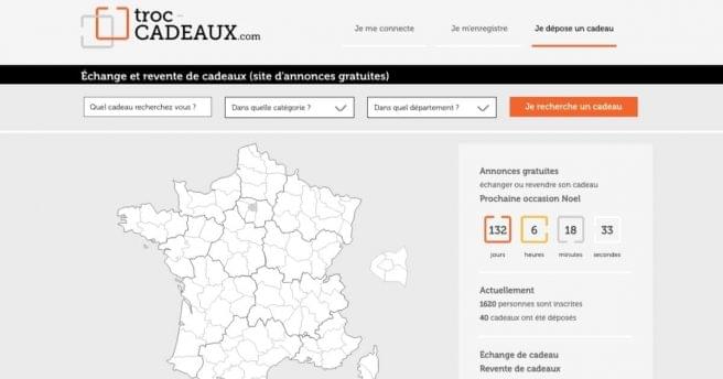 Cadeau noel enseignante