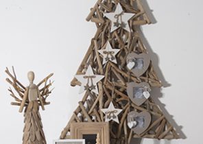 Cadeau de noel campagne