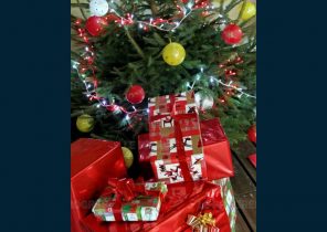 Vend cadeau noel