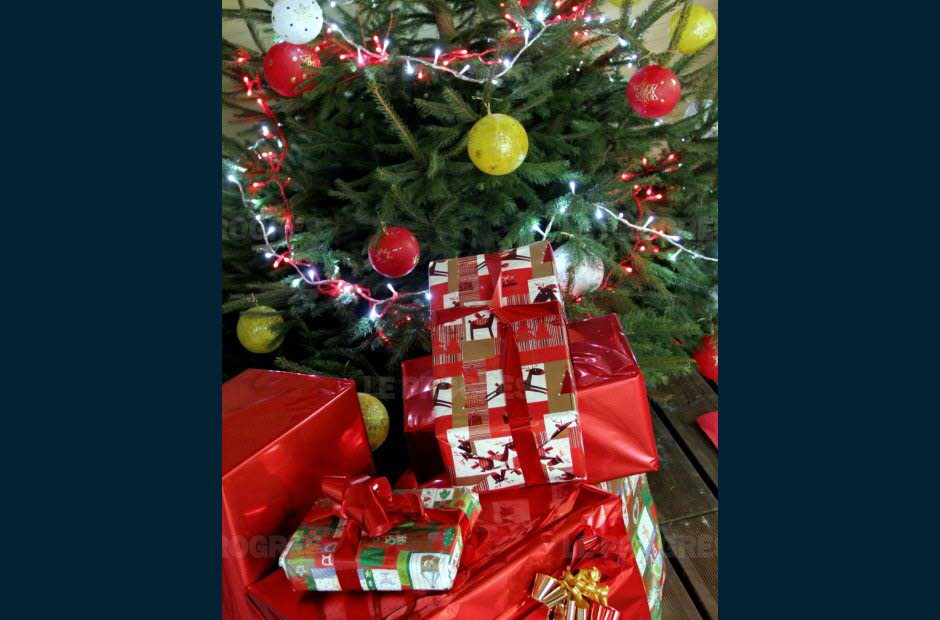 Vend cadeau noel