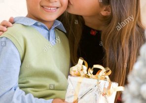 Cadeau de noel frere et soeur
