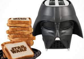 Cadeau noël star wars