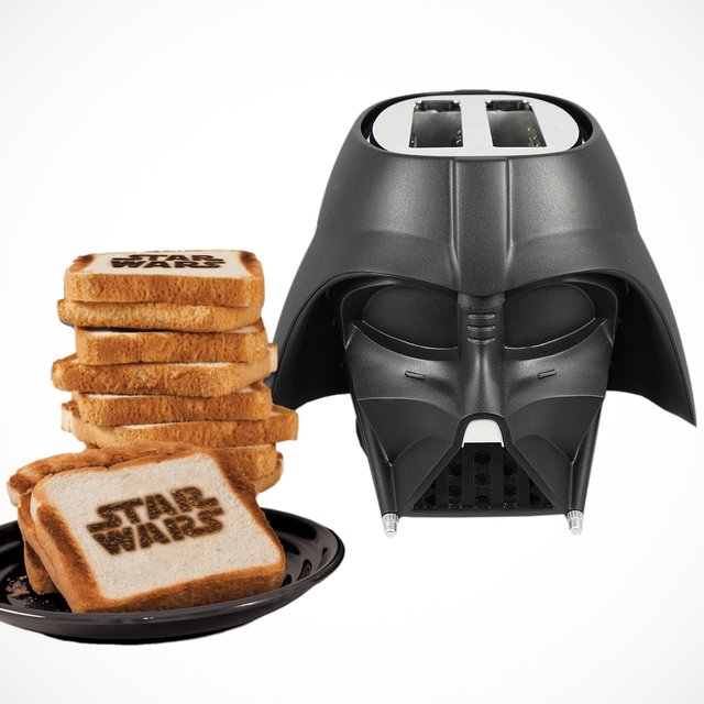 Cadeau noël star wars