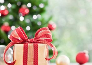 Cadeau noel francais