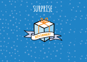 Idée cadeau de noel leclerc