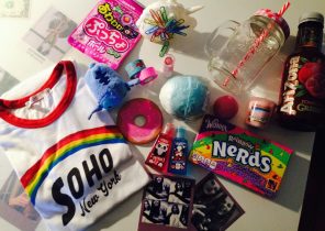 Idee cadeau swap de noel