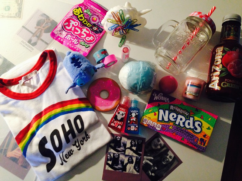 Idee cadeau swap de noel