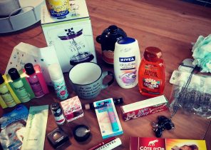 Cadeau de noel pour un swap