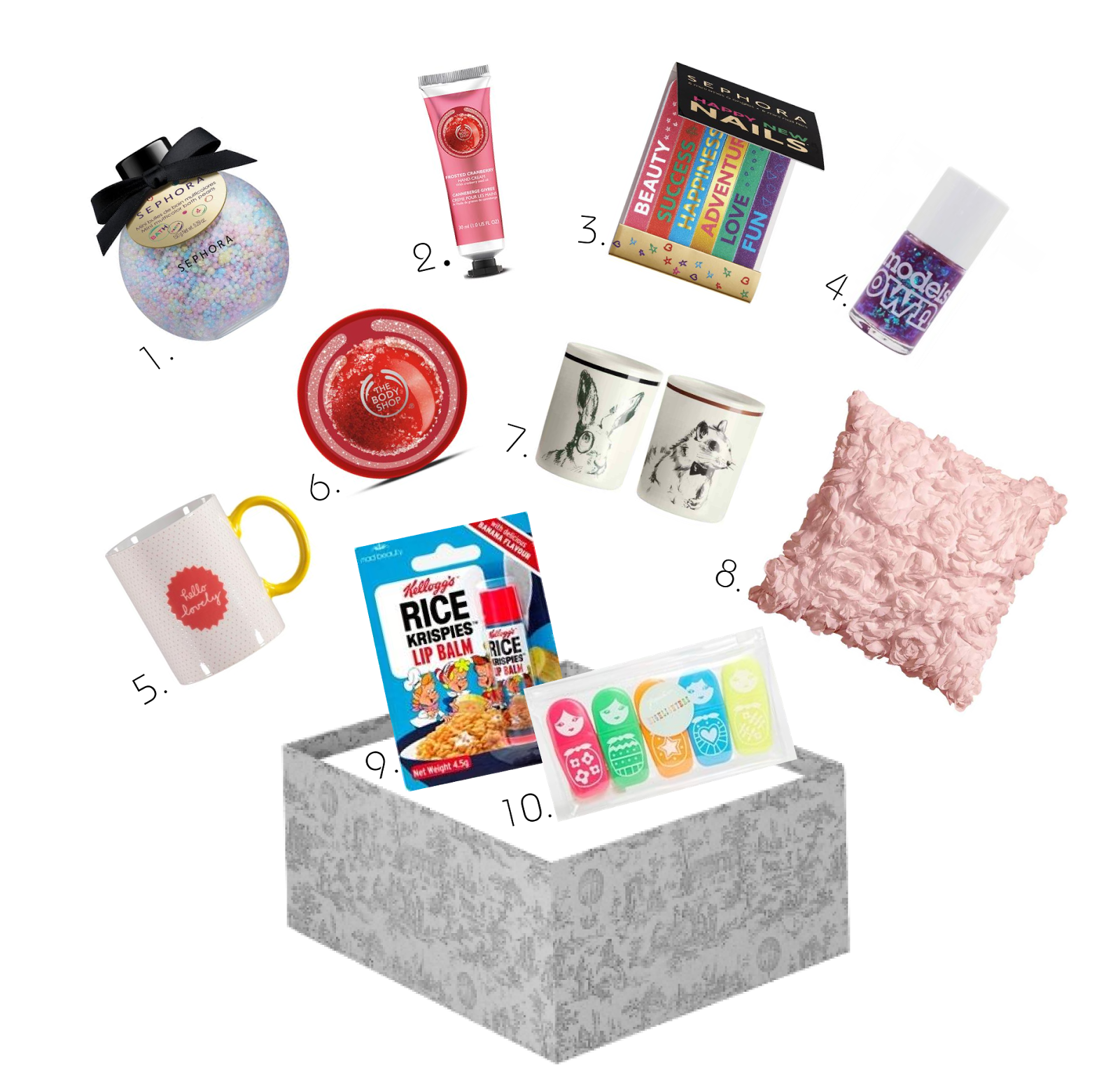 Cadeau noel homm