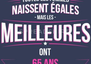 Idée cadeau noel femme 65 ans