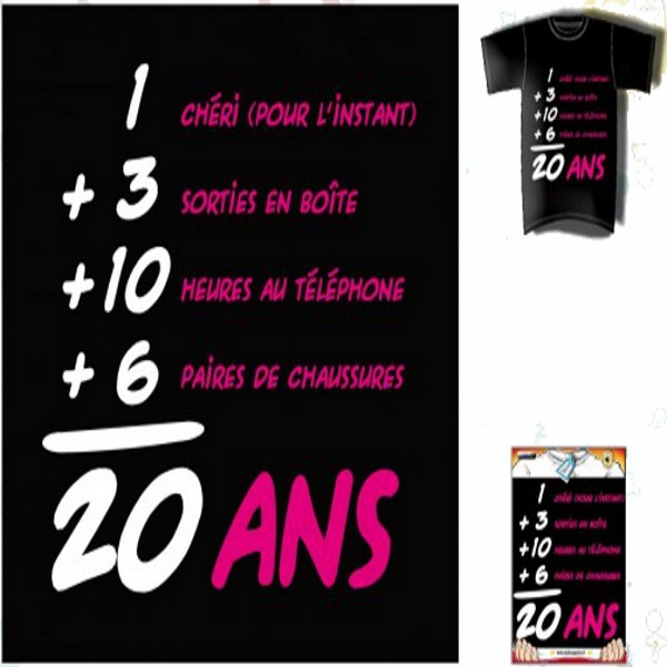 Cadeau de noel pour son copain 20 ans