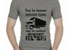 Cadeau noel routier