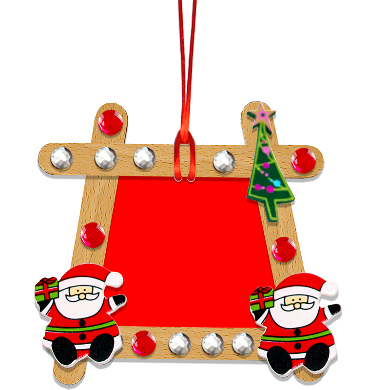 Activite cadeau de noel