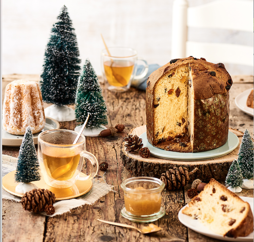 Franprix cadeau noel