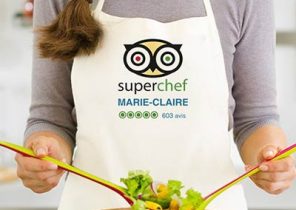 Idée cadeau noel femme cuisine