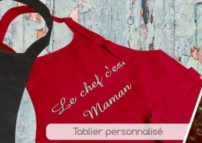 Regarder un cadeau sur mesure pour noel