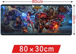 League of legend cadeau noel