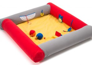 Boîte cadeau de noel