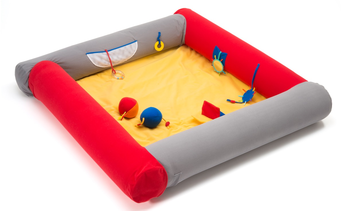 Boîte cadeau de noel