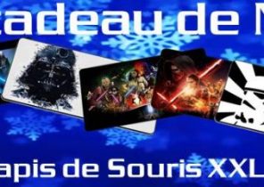 Idee cadeau noel informatique