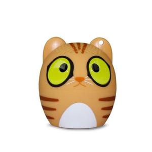 Cadeau de noel enfant de fille enceinte nomade