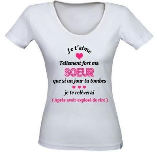 Idee de cadeau de noel pour sa soeur