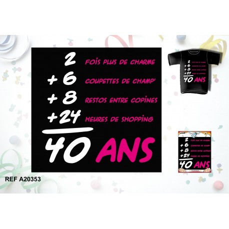 Idees cadeau noel femme 40 ans