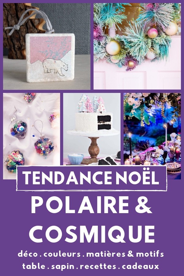 Tendance cadeau noél 2018