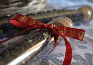 Cadeau de noel maison facile