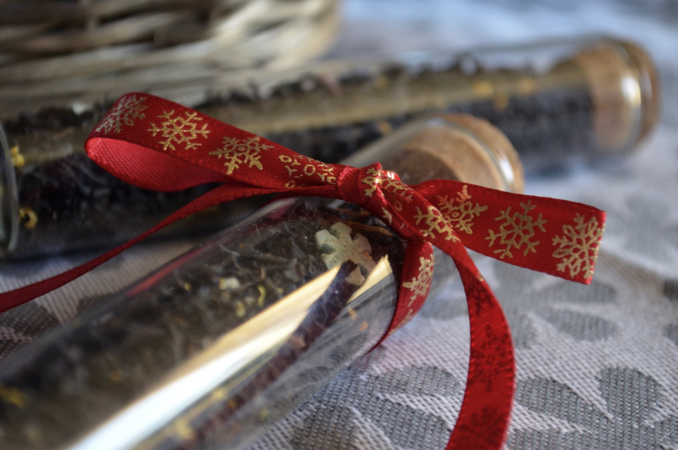 Cadeau de noel maison facile