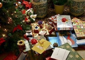 Cadeau de noel d&rsquo;occasion
