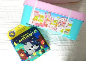 Cadeau fille 8 ans noel 2016