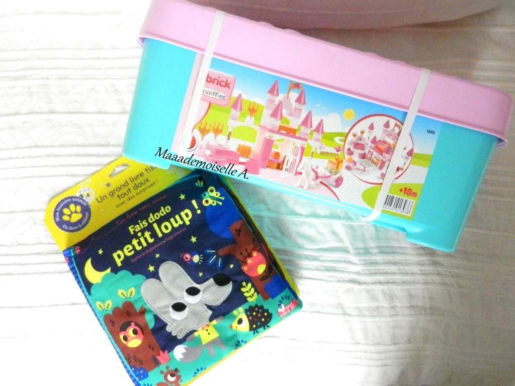 Cadeau fille 8 ans noel 2016