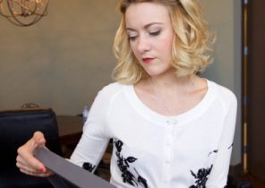 Un cadeau sur mesure pour noël meredith hagner