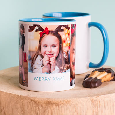 Cadeau de noel homme personnalisé