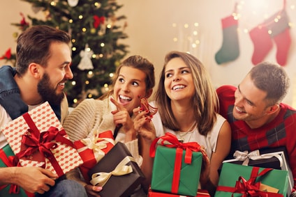 Cadeau noel pour amis