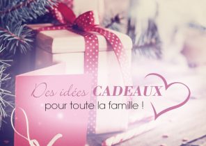 Idée cadeau noel amoureuse