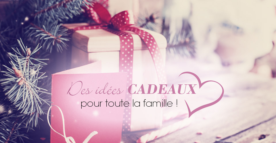 Idée cadeau noel amoureuse