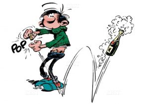 Bd cadeau noel